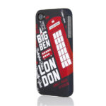 London iPhone case