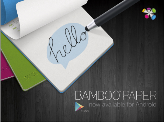 Bamboo Paper