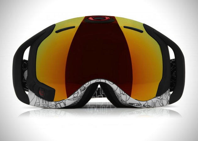 Oakley Airwave