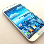 Samsung Galaxy S4